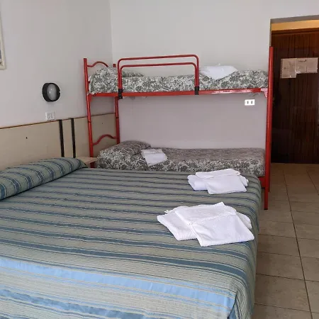 Albergo Casa Del Turista-2